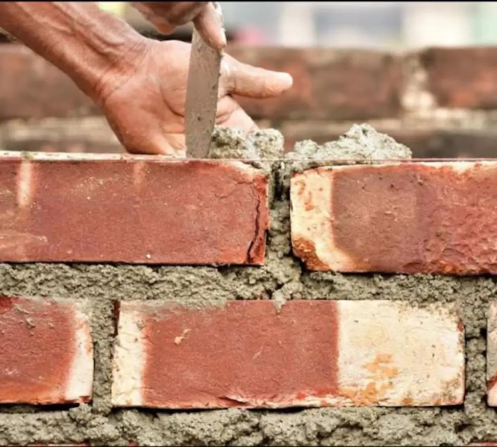 Brick Work