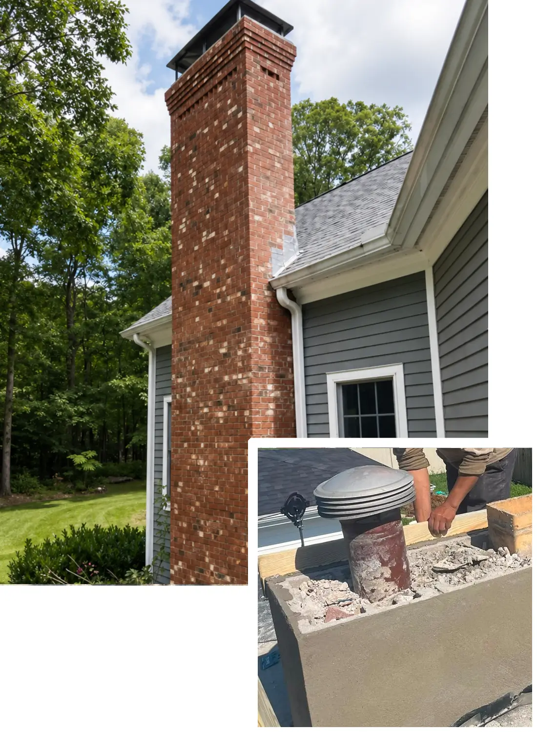 Chimney