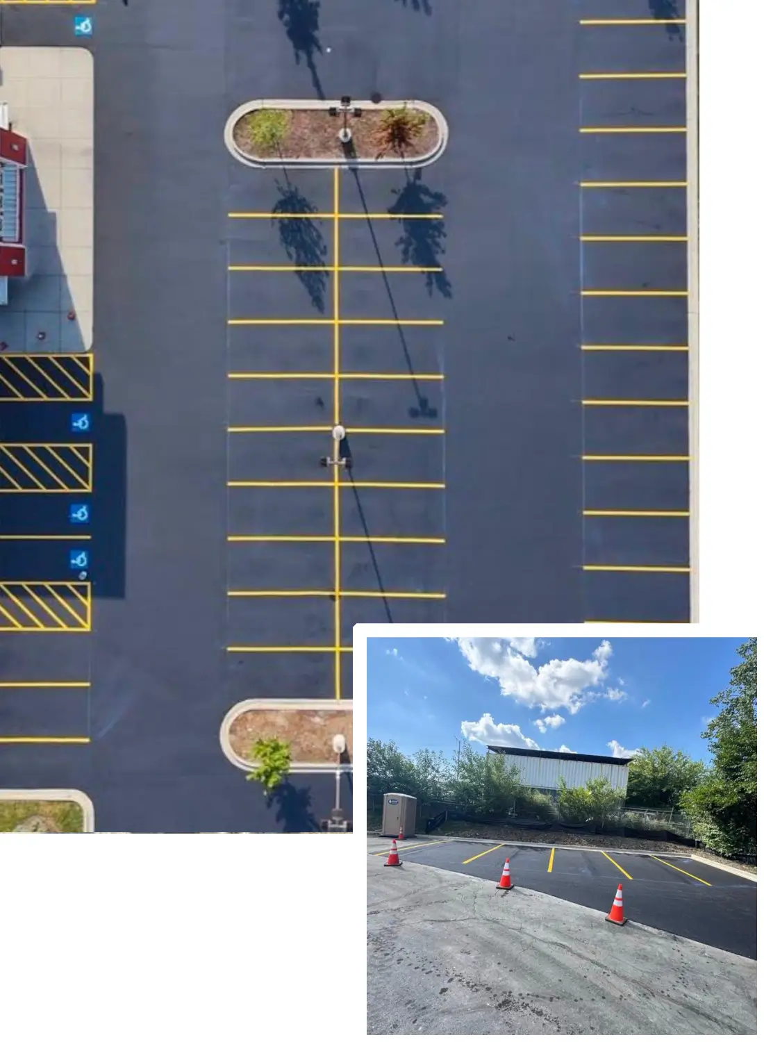 Parking Lot