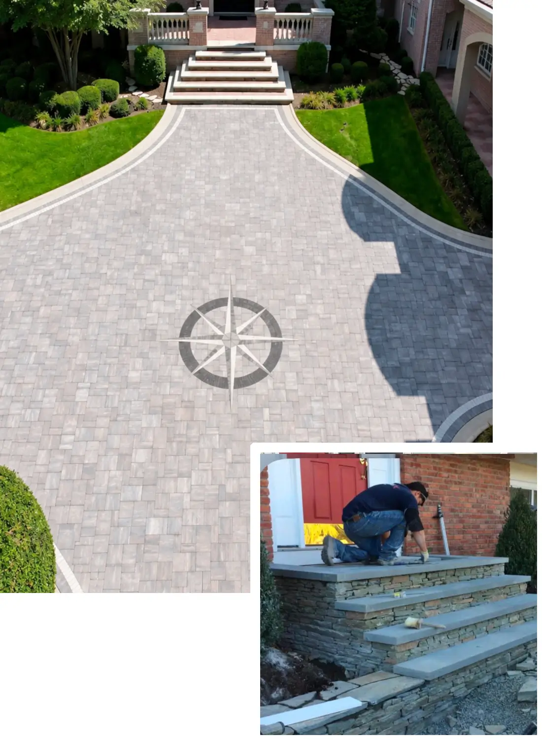 Paving and Masonry