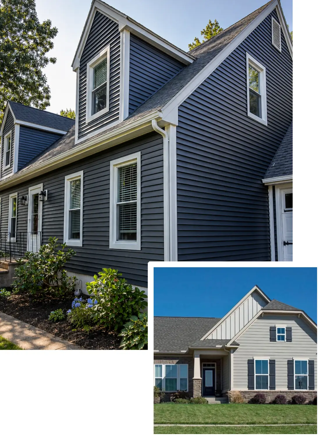 Siding