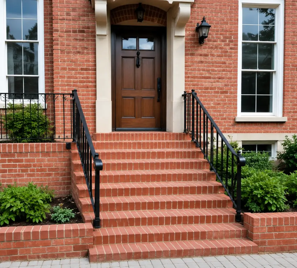 Stoops & Steps