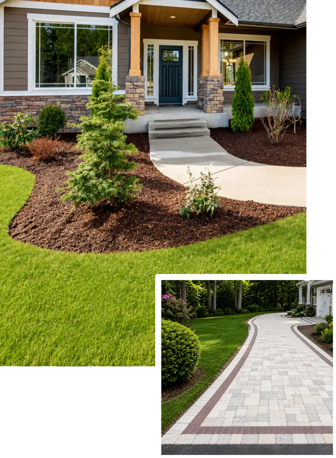 Walkways