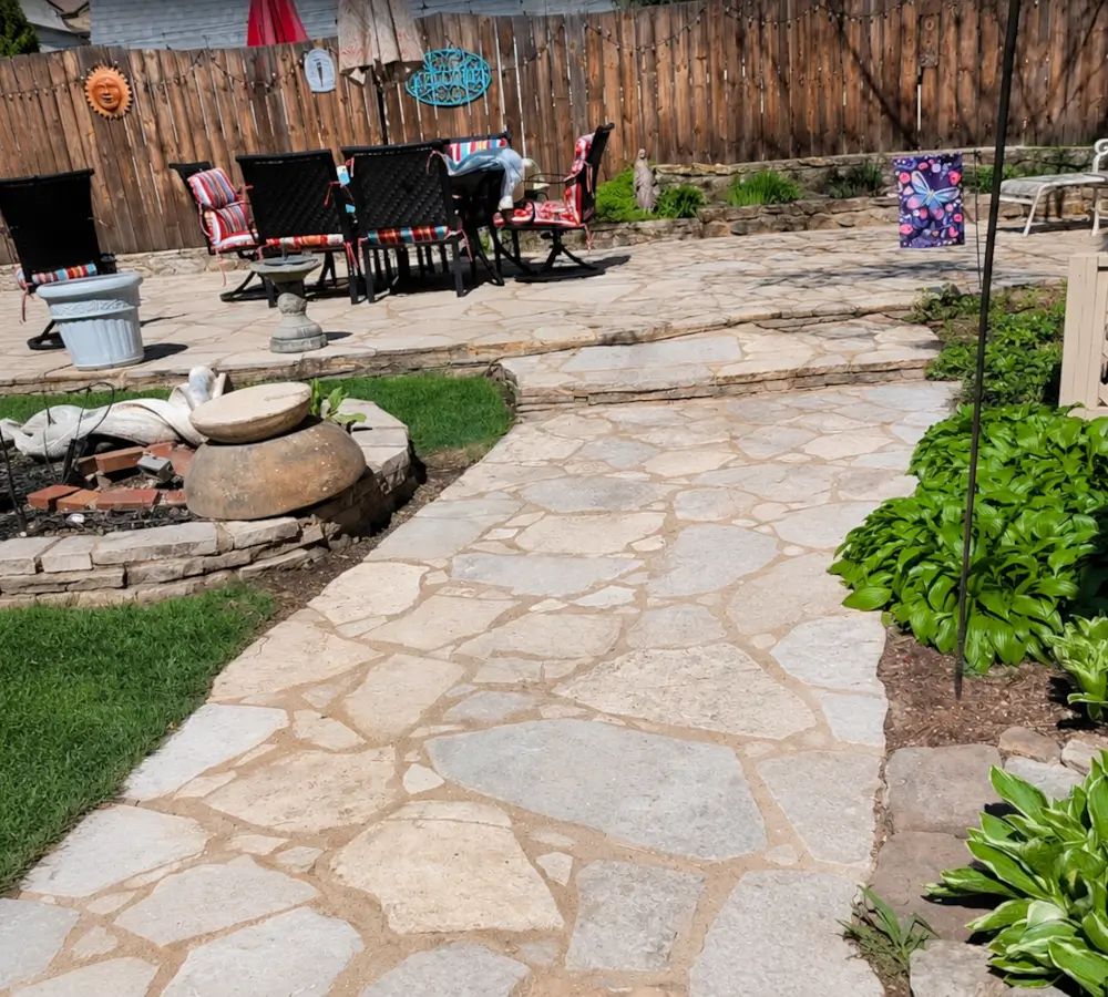 Walkway
