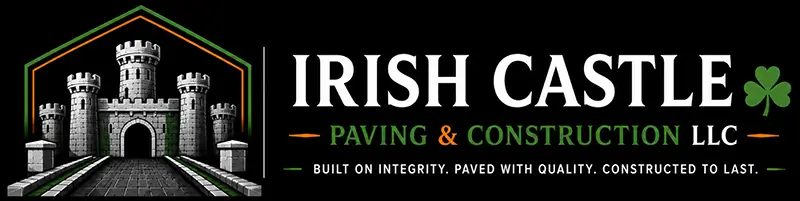 Irish Castle Paving and Construction