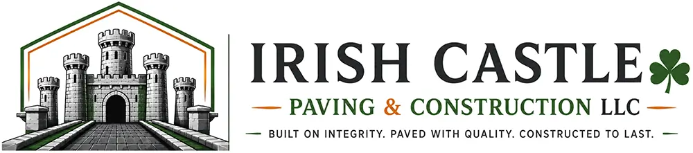 Irish Castle Paving and Construction Irish Castle Paving and Construction