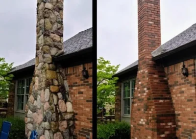 Chimney