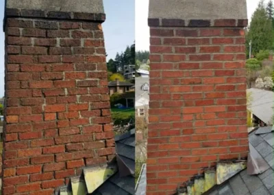 Chimney