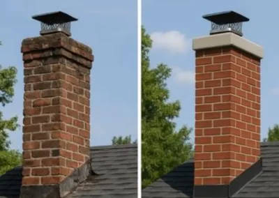 Chimney