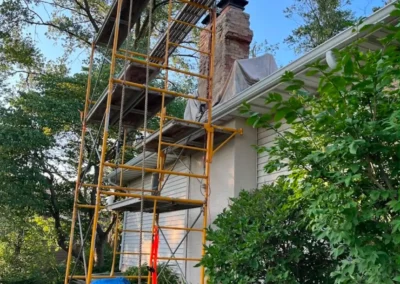 Chimney