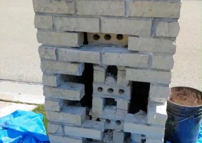 Chimney