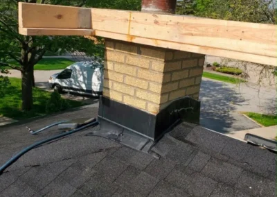 Chimney