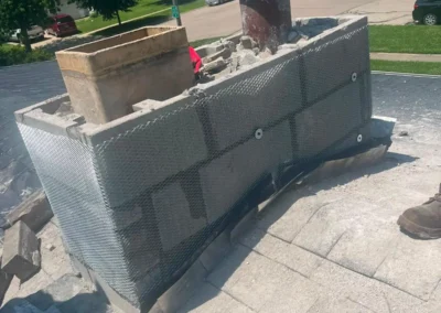 Chimney