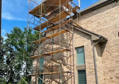 Chimney
