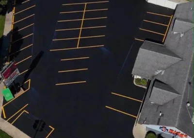 Parking Lot