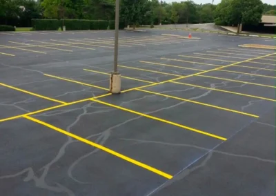 Parking Lot