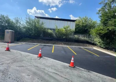 Parking Lot