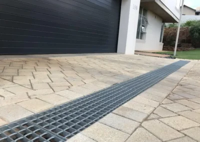 Drainage
