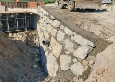Paving and Masonry