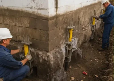 Repairs