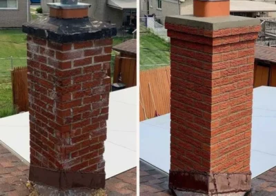 Chimney