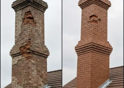 Chimney