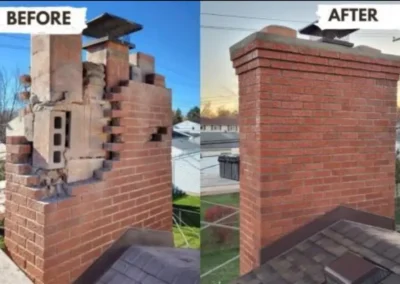 Chimney