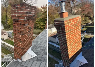 Chimney
