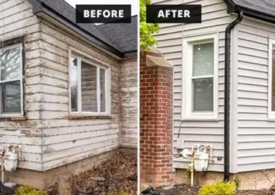 Siding