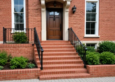 Stoops & Steps