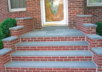 Stoops & Steps