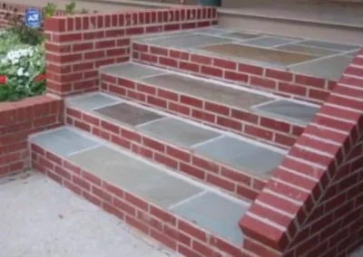 Stoops & Steps