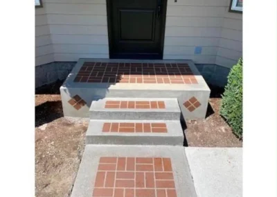 Stoops & Steps