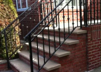 Stoops & Steps