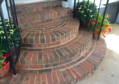 Stoops & Steps