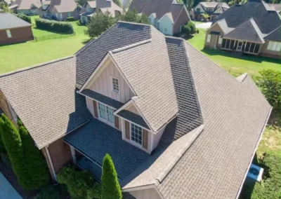 Roofing